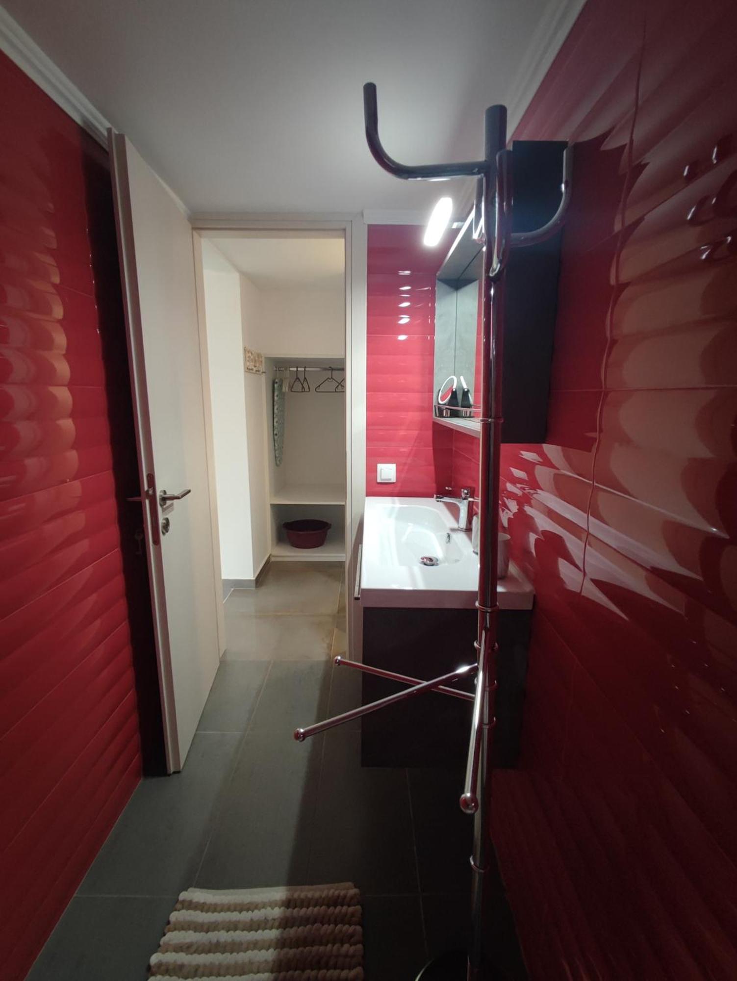 Theasis 5 Luxury Studio With Sea View Neos Marmaras Exterior foto